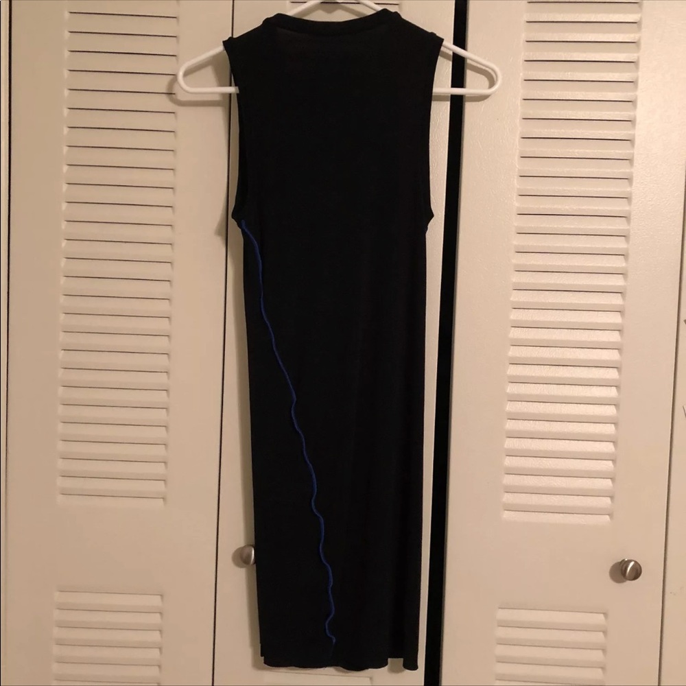 T by Alexander Wang Sleveless Dress